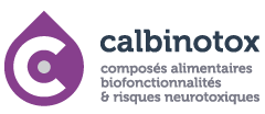 Site web CALBINOTOX