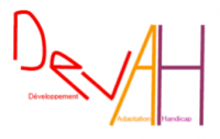 Logo DevAH