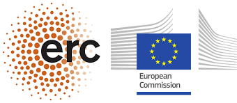 Site web de l'ERC