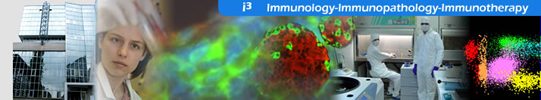 Immunologie-Immunopathologie-Immunothérapie