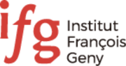Site web de l'IFG