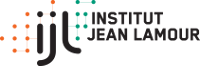 Site web de l'Institut Jean Lamour