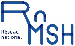 Logo Réseau des MSH