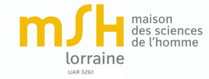 Logos MSH Lorraine